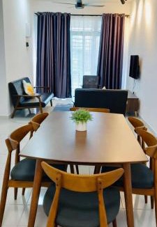 Alor Gajah House | Homestay Bonda