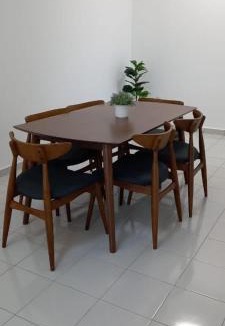 Alor Gajah House | Homestay Bonda