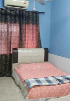 Tanjung Malim House | Homestay Bonda D'