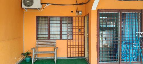 Tanjung Malim House | Homestay Bonda D'