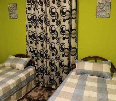 Tanjung Malim House | Homestay Bonda D'