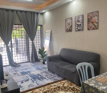 Tanjung Malim House | Homestay Bonda E