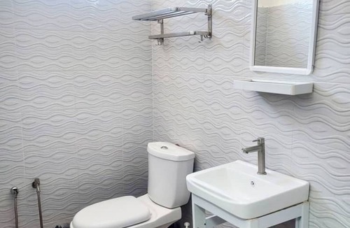 Kampung Ulu Takir House | Homestay Bonda