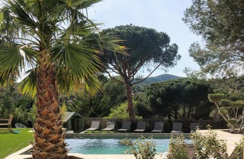 Bormes-Les-Mimosas House | HomeStay Bormes