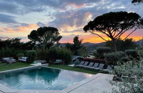 Bormes-Les-Mimosas House | HomeStay Bormes