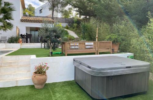 Bormes-Les-Mimosas House | HomeStay Bormes