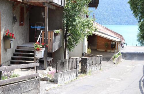 Brienz House | Homestay Brienz