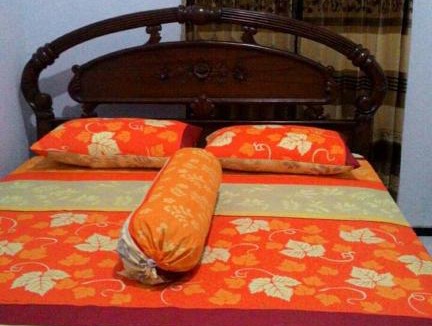 Oro Oro Ombo House | Homestay Browniez