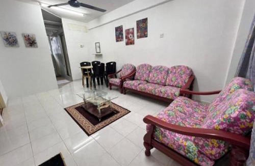 Alor Setar Apartment | HOMESTAY BUDGET ALOR SETAR