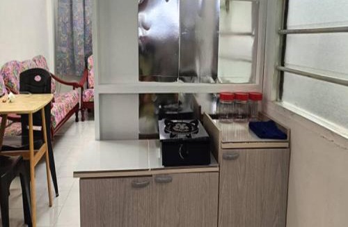 Alor Setar Apartment | HOMESTAY BUDGET ALOR SETAR