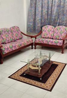 Alor Setar Apartment | HOMESTAY BUDGET ALOR SETAR