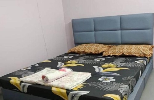 Jitra Apartment | Homestay Budget Alor Setar