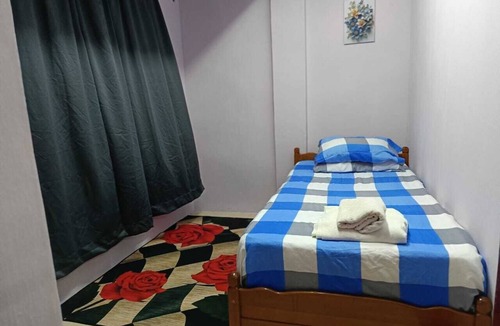 Jitra Apartment | Homestay Budget Alor Setar