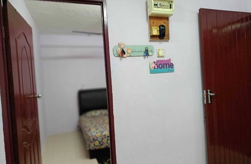 Jitra Apartment | Homestay Budget Alor Setar