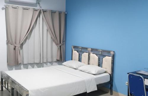 Jakarta Hotel | Homestay Budiarto Legok