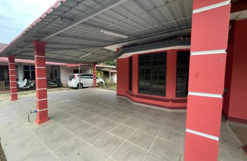 Jasin Villa | Homestay Bukit Durian