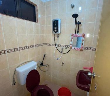 Jasin Villa | Homestay Bukit Durian