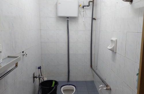 Tun Razak Apartment | Homestay Bukit Katil Melaka