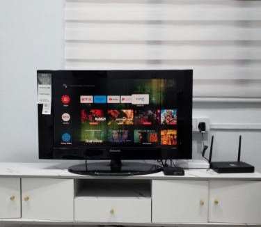 Tun Razak Apartment | Homestay Bukit Katil Melaka