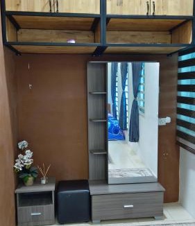 Jitra House | Homestay Bunga Kertas Jitra