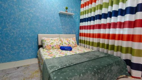 Jitra House | Homestay Bunga Kertas Jitra