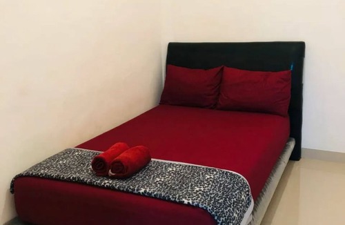 Banyuwangi House | Homestay Calliandra