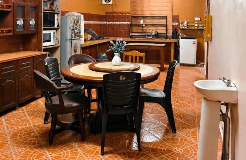 Gurun House | Homestay CgSu D'Ria Mesra 2