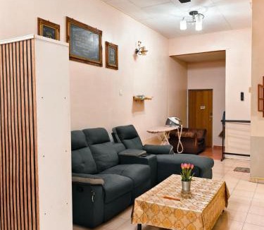 Gurun House | Homestay CgSu D'Ria Mesra 2