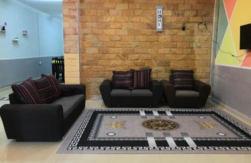 Kampong Raja House | Homestay D'Besut