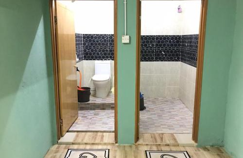 Kampong Raja House | Homestay D'Besut