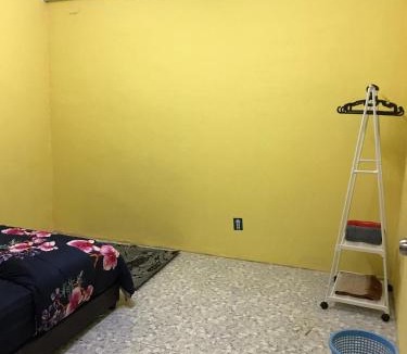 Kampong Raja House | Homestay D'Besut