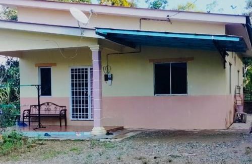 Jeli House | Homestay D'Bukit