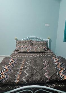 Kampung Bunohan House | Homestay D'Bunohan