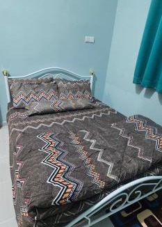 Kampung Bunohan House | Homestay D'Bunohan