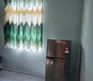 Kampung Bunohan House | Homestay D'Bunohan