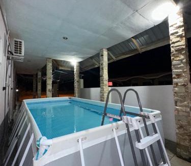 Mersing House | Homestay D Makmur UNIT 1