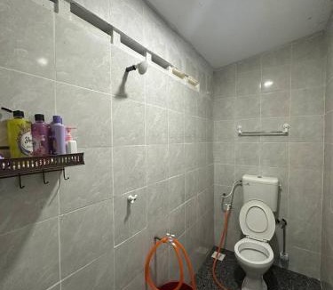 Mersing House | Homestay D Makmur UNIT 2