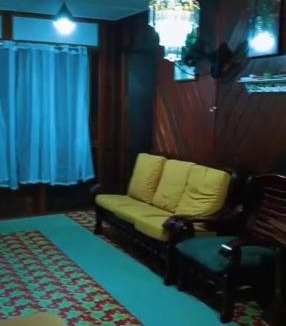 Sungai Besar House | Homestay D'sawit private pool Bagan dato