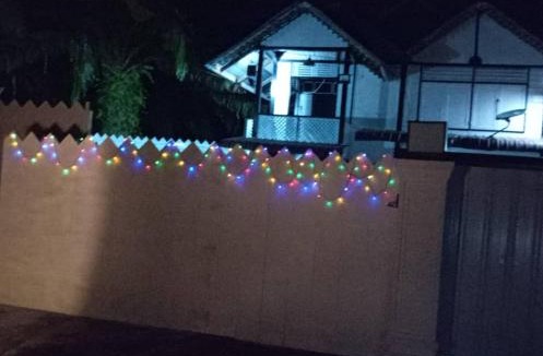 Sungai Besar House | Homestay D'sawit private pool Bagan dato