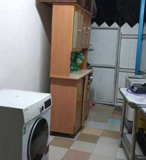 Sungai Besar House | Homestay D'sawit private pool Bagan dato