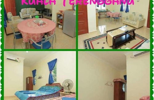 Kampung Leban House | Homestay d SOFIA