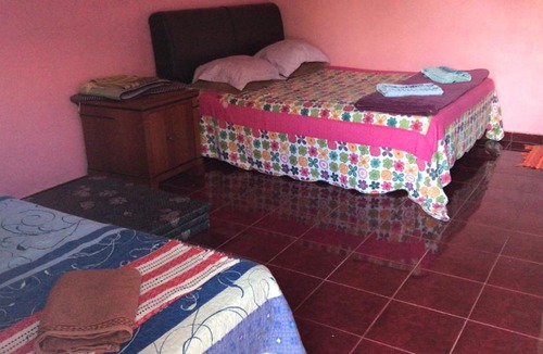 Kampung Leban House | Homestay d SOFIA