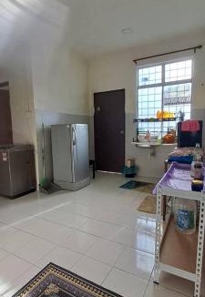 Gual Periok House | HOMESTAY D'SUFI