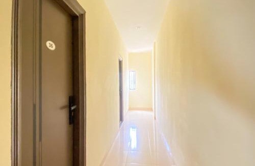Lubuk Baja Hotel | Homestay D3 Mitra RedDoorz
