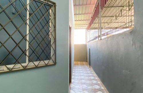 Lubuk Baja Hotel | Homestay D3 Mitra RedDoorz