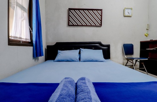 Prambanan Hotel | Homestay Damandiri Prambanan Syariah