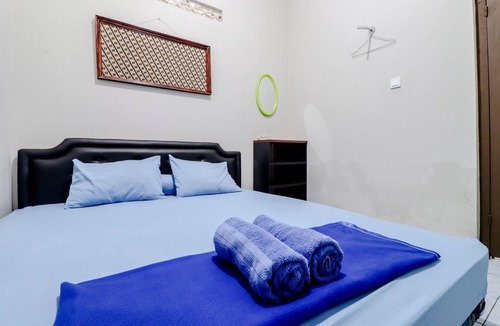 Prambanan Hotel | Homestay Damandiri Prambanan Syariah