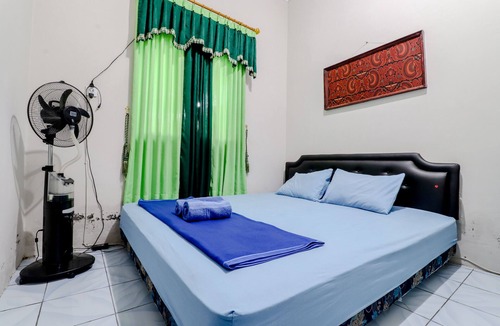Prambanan Hotel | Homestay Damandiri Prambanan Syariah
