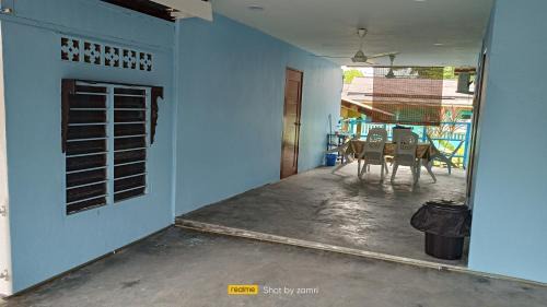 Ketapang House | Homestay de Pernu