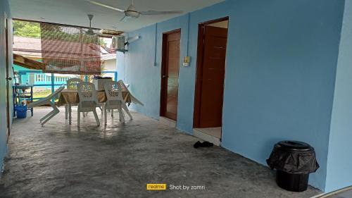 Ketapang House | Homestay de Pernu